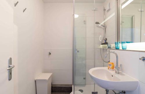 Schilksee Apartamento | Ferienwohnung Pier 1167