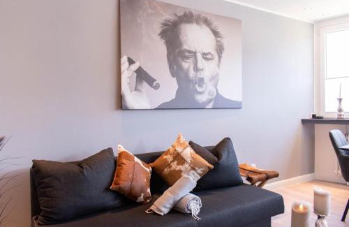Scharbeutz Apartamento | Ferienwohnung Pier 51 Scharbeutz