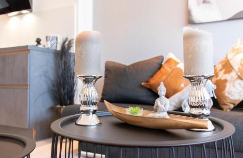 Scharbeutz Apartamento | Ferienwohnung Pier 51 Scharbeutz