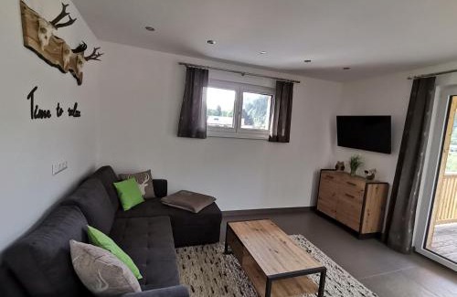 Afritz am See Apartamento | Ferienwohnung Pilgram-Huber
