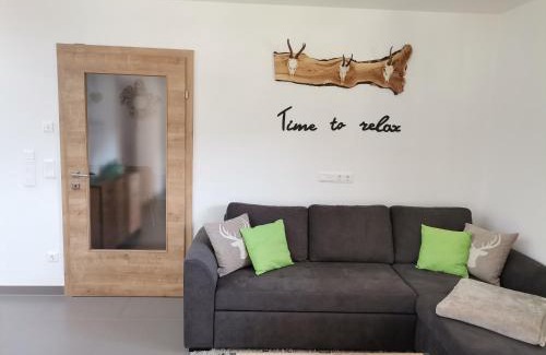 Afritz am See Apartamento | Ferienwohnung Pilgram-Huber