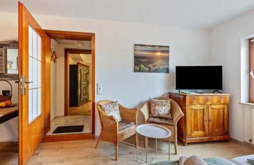 Britzingen Apartamento | Ferienwohnung Pinot Noire