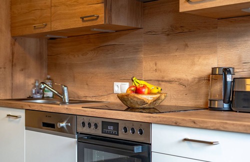 Oetz Apartamento | Ferienwohnung Plattner by Interhome
