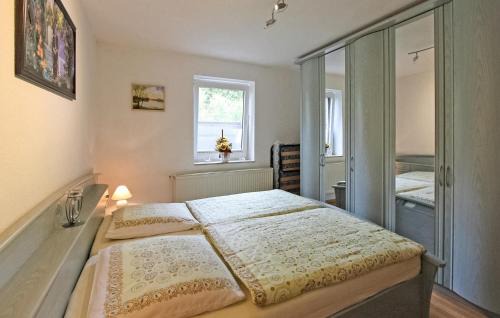 Plau am See Apartamento | Ferienwohnung Plau Am See