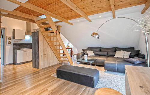 Plau am See Apartamento | Ferienwohnung Plau Am See