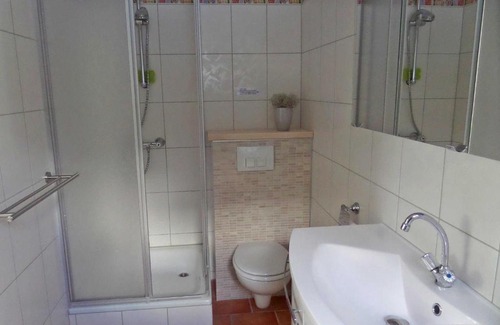 Plau am See Apartamento | Ferienwohnung Plau am See SEE 3662