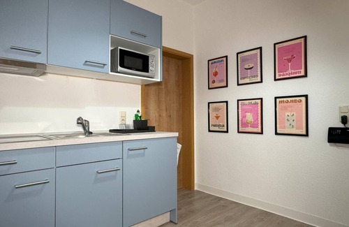 Plohn Apartamento | Ferienwohnung Plohn immo-franzi