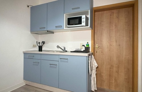 Plohn Apartamento | Ferienwohnung Plohn immo-franzi