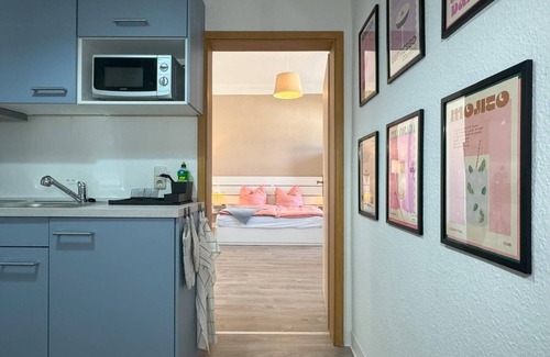 Plohn Apartamento | Ferienwohnung Plohn immo-franzi