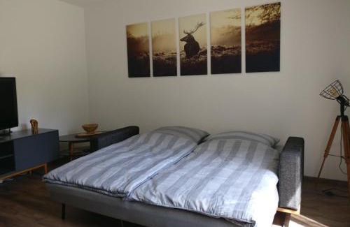 Tittmoning Apartamento | Ferienwohnung Ponlach