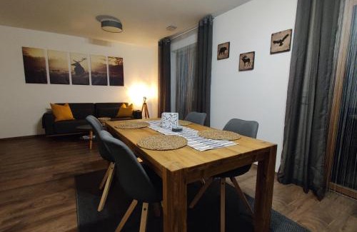 Tittmoning Apartamento | Ferienwohnung Ponlach