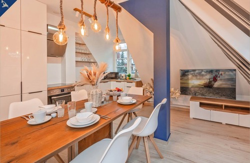 Swinoujscie Apartamento | Ferienwohnung Port 31