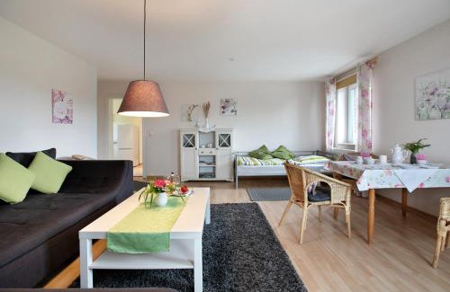 Meldorf Apartamento | Ferienwohnung Postel