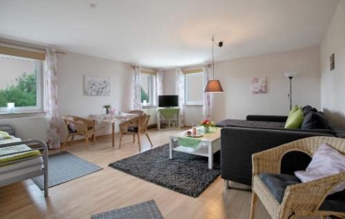 Meldorf Apartamento | Ferienwohnung Postel