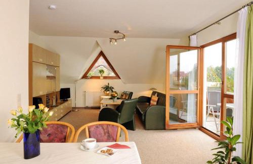 Hinterjessen Apartamento | Ferienwohnung Prasser