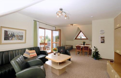 Hinterjessen Apartamento | Ferienwohnung Prasser