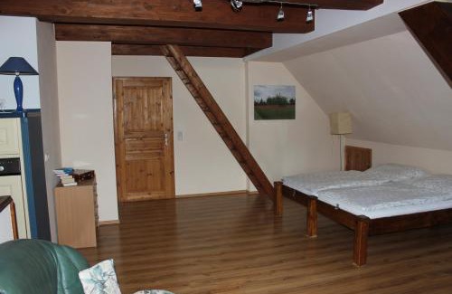 Klinkow Apartamento | Ferienwohnung Prenzlau