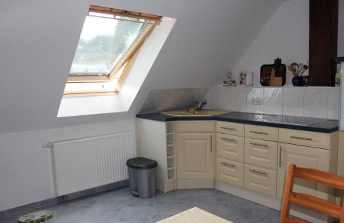 Klinkow Apartamento | Ferienwohnung Prenzlau
