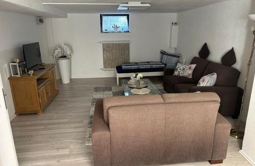 Geilenkirchen Apartamento | Ferienwohnung Princesa