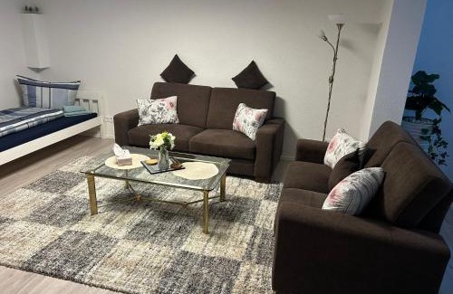 Geilenkirchen Apartamento | Ferienwohnung Princesa