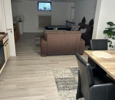Geilenkirchen Apartamento | Ferienwohnung Princesa