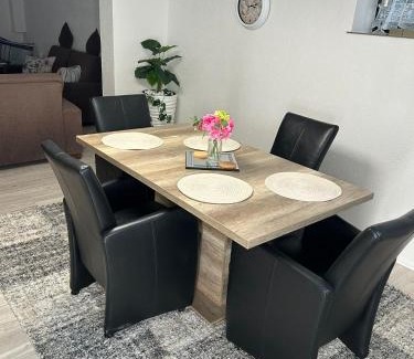 Geilenkirchen Apartamento | Ferienwohnung Princesa