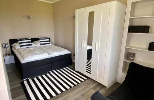 Bastorf Apartamento | Ferienwohnung PuraVida Ostsee 5A