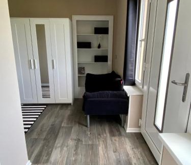 Bastorf Apartamento | Ferienwohnung PuraVida Ostsee 5A
