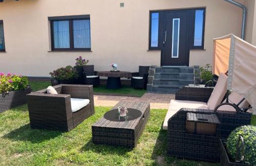 Bastorf Apartamento | Ferienwohnung PuraVida Ostsee 5A