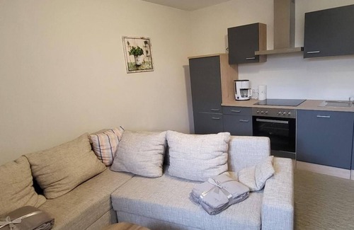 Hupperath Apartamento | Ferienwohnung Pusteblume - Fewo Pusteblume