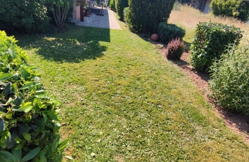 Hupperath Apartamento | Ferienwohnung Pusteblume - Fewo Pusteblume