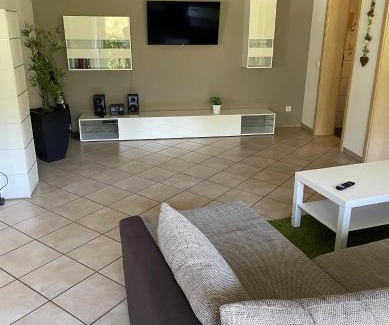 Cond Apartamento | Ferienwohnung Pusteblume