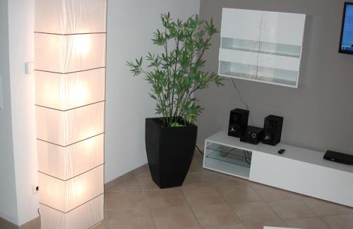 Cond Apartamento | Ferienwohnung Pusteblume