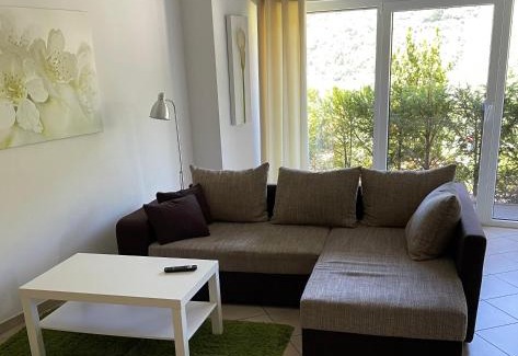 Cond Apartamento | Ferienwohnung Pusteblume