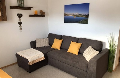 Rosenau am Hengstpaß Apartamento | Ferienwohnung Pyhrgasblick - Appartement/fewo, Toilette und Bad/dusche Getrennt