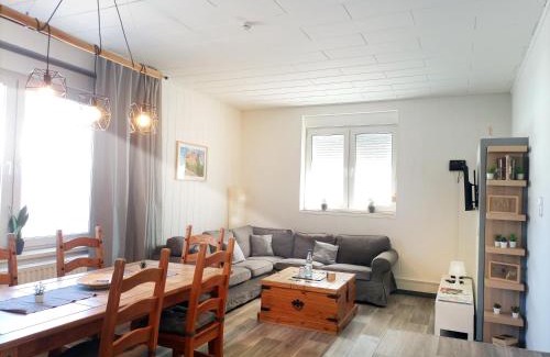 Quedlinburg Apartamento | Ferienwohnung Quedlinburg