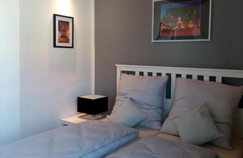 Quedlinburg Apartamento | Ferienwohnung Quedlinburg