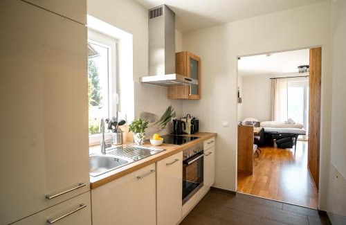 Millstatt Apartamento | Ferienwohnung Quehenberger