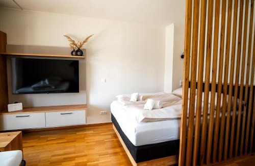 Millstatt Apartamento | Ferienwohnung Quehenberger