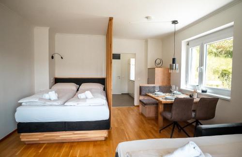Millstatt Apartamento | Ferienwohnung Quehenberger