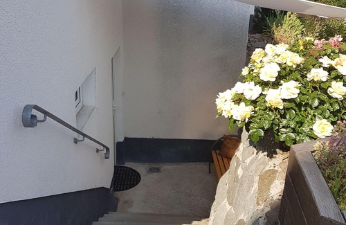 Niedersalwey Apartamento | Ferienwohnung Quirinus