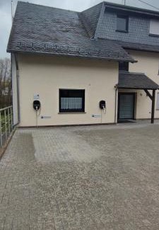 Alterkuelz Apartamento | Ferienwohnung Räuberhöhle