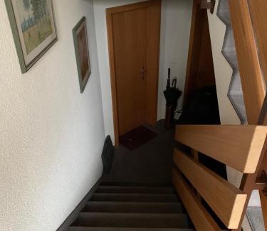 Zweisimmen Apartamento | Ferienwohnung Résidence Sonnegg - Hein