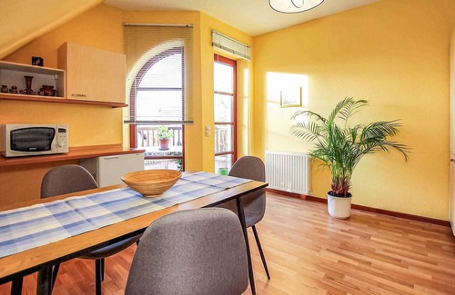 Muritz Apartamento | Ferienwohnung Röbel/Müritz