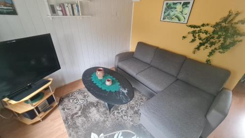 Muritz Apartamento | Ferienwohnung Röbel/Müritz