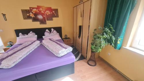 Muritz Apartamento | Ferienwohnung Röbel/Müritz