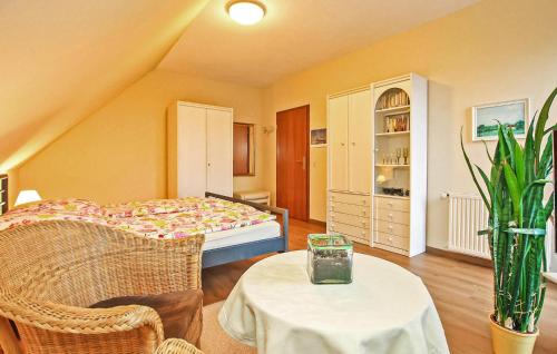 Muritz Apartamento | Ferienwohnung Röbelmüritz