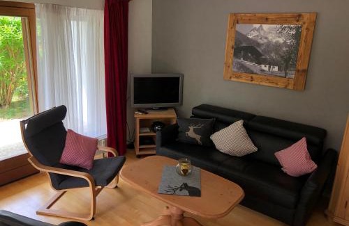 Oberstdorf Apartamento | Ferienwohnung Röck