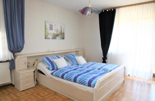Obertrubach Apartamento | Ferienwohnung Röhrer
