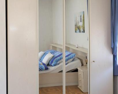 Obertrubach Apartamento | Ferienwohnung Röhrer